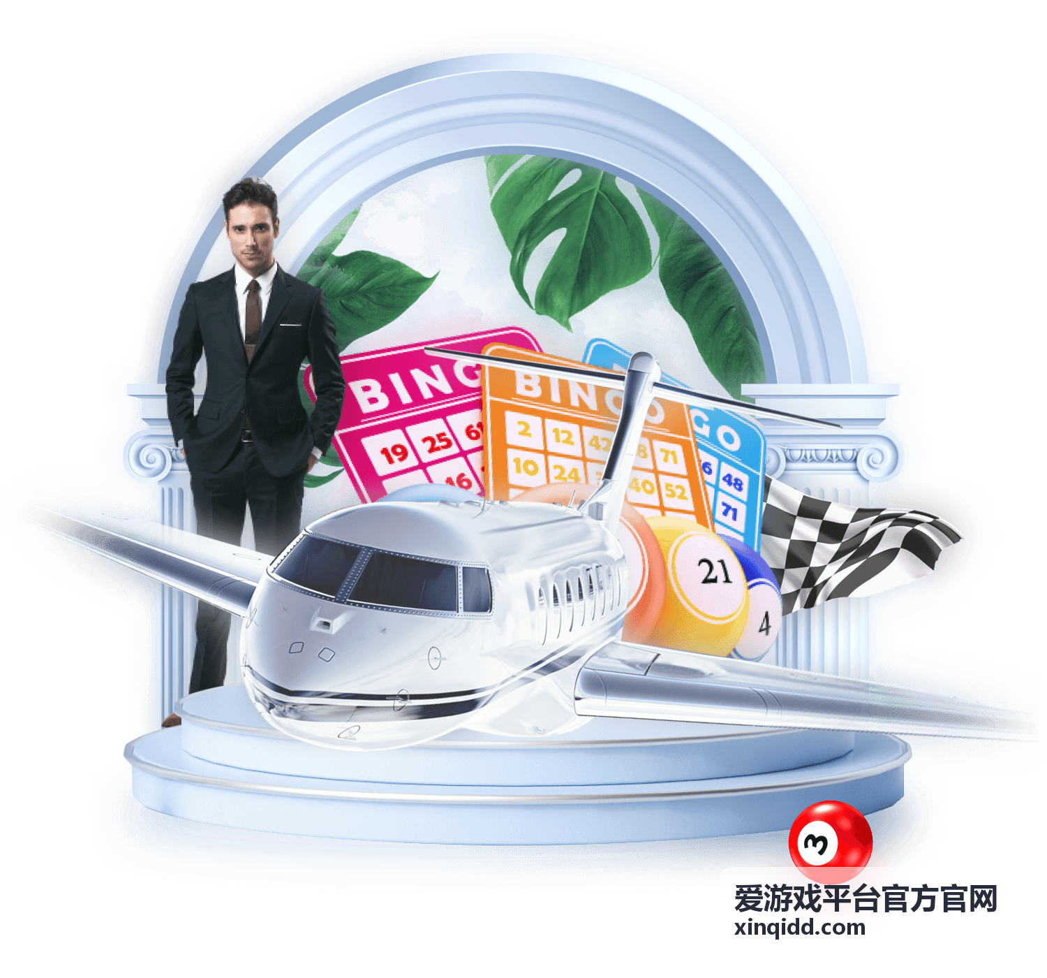 爱游戏平台官方官网竞速模拟频道封面